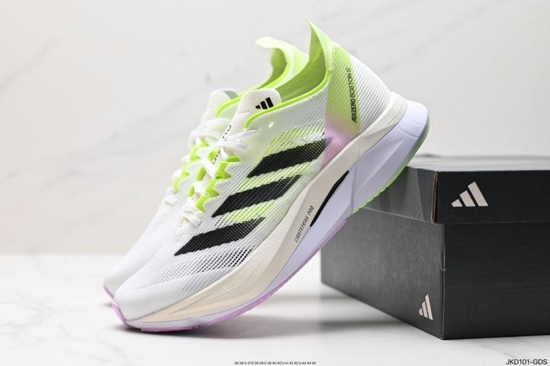 Adidas Adizero Shoes